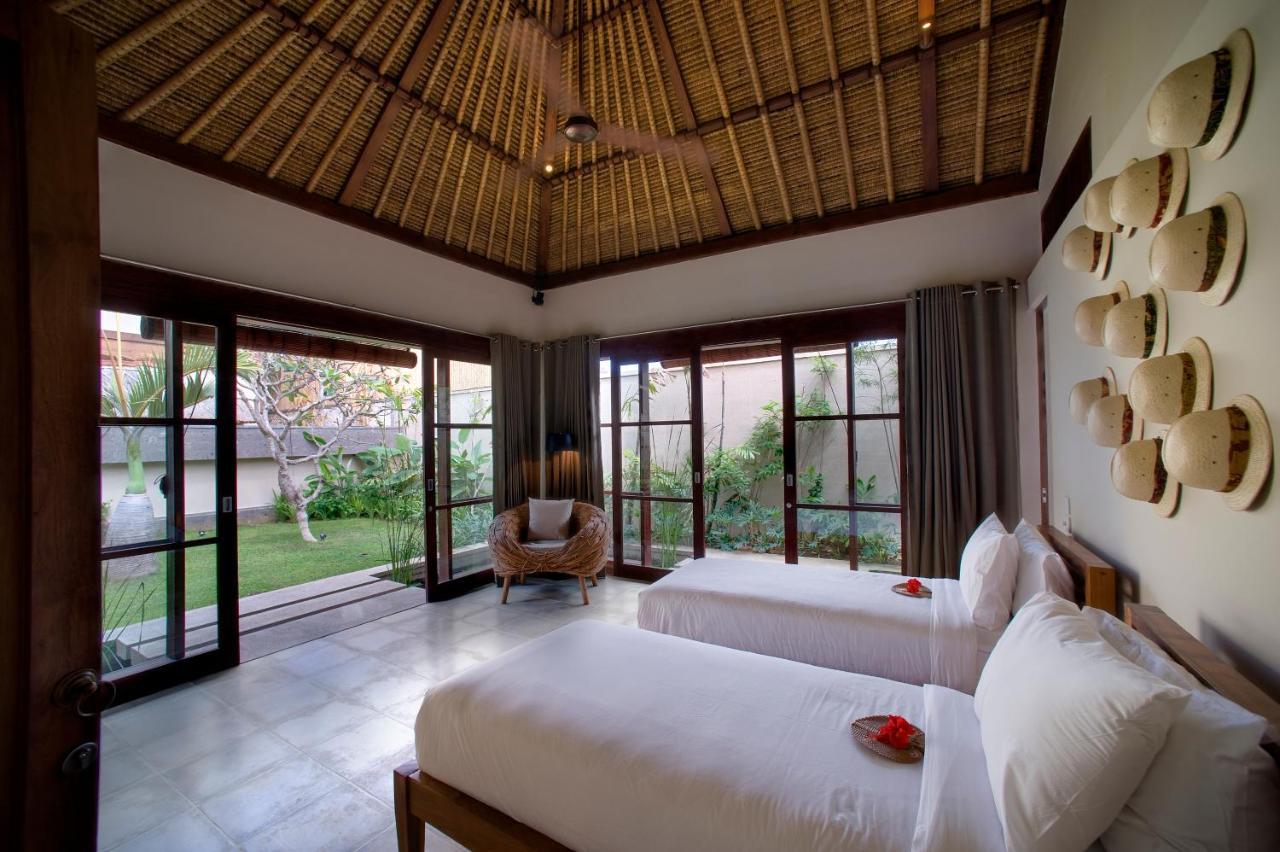 Villa Melissa 캉구 외부 사진