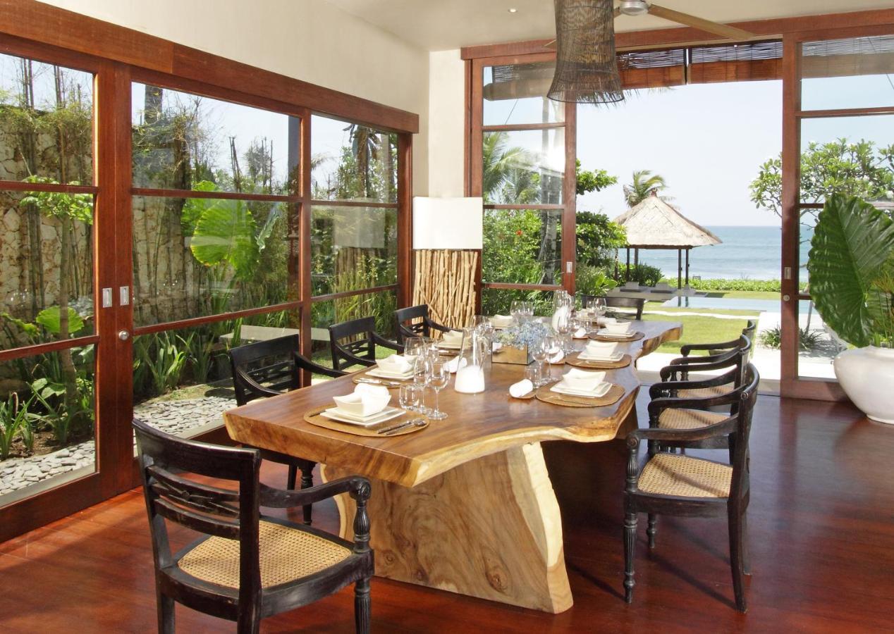Villa Melissa 캉구 외부 사진