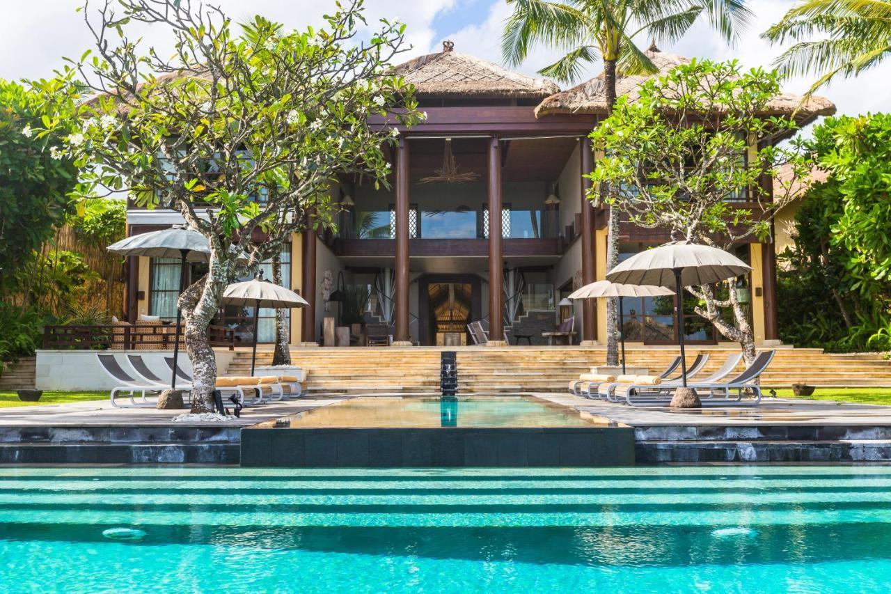 Villa Melissa 캉구 외부 사진